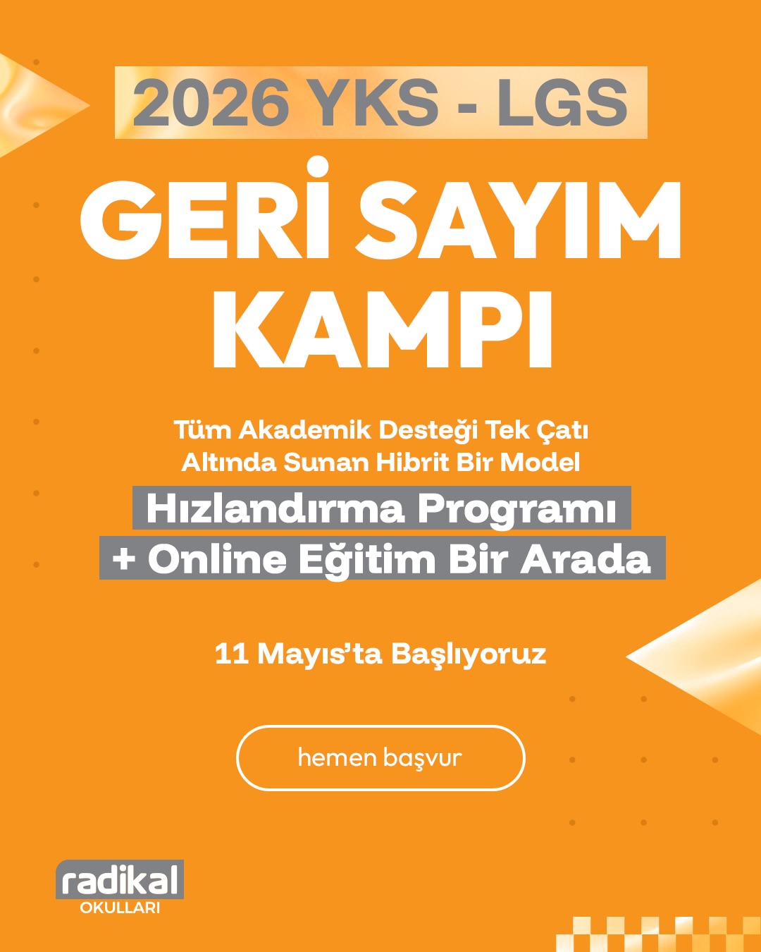 Geri Sayım Kampı