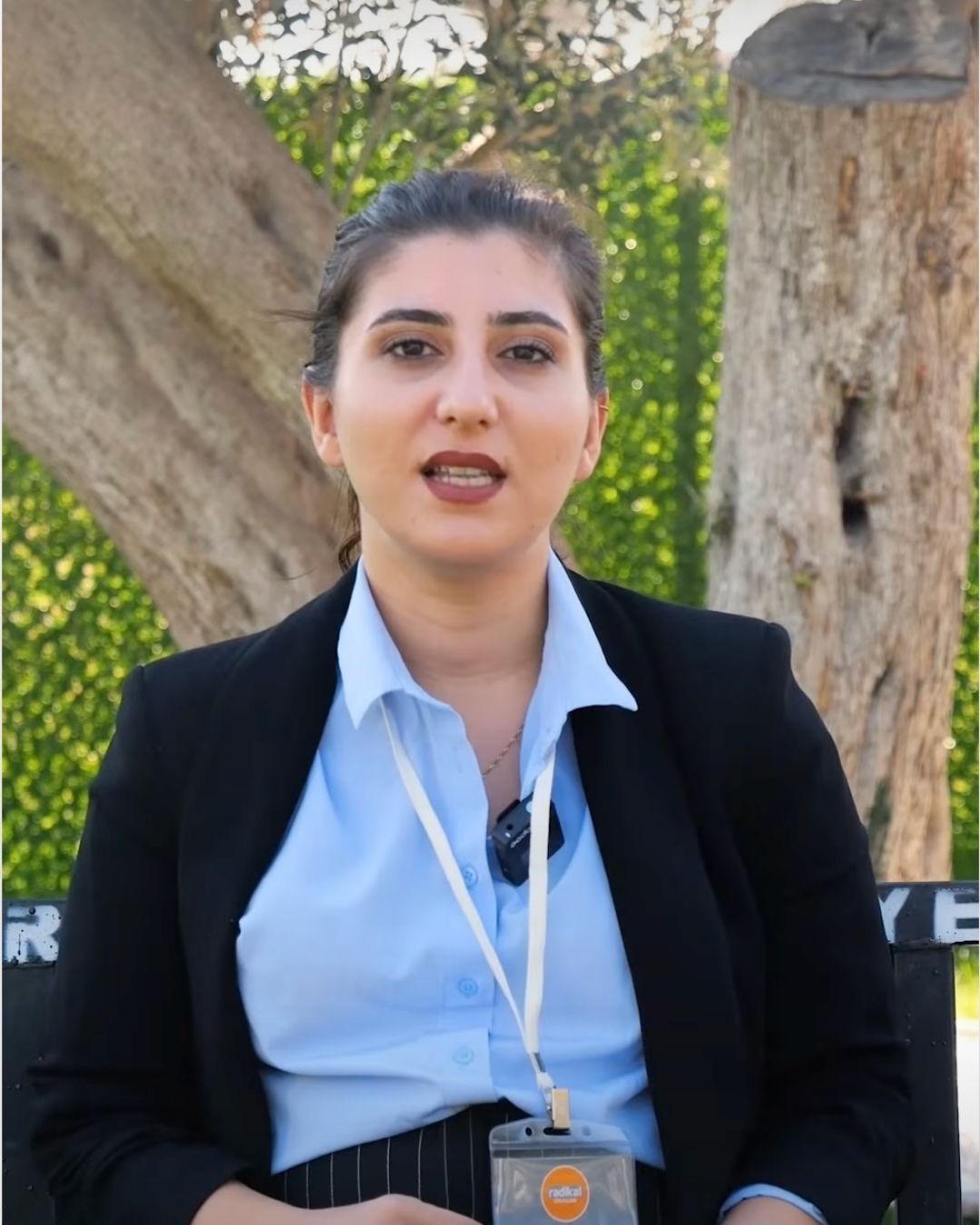 Kişiye Özel Rehberlik Sistemi
