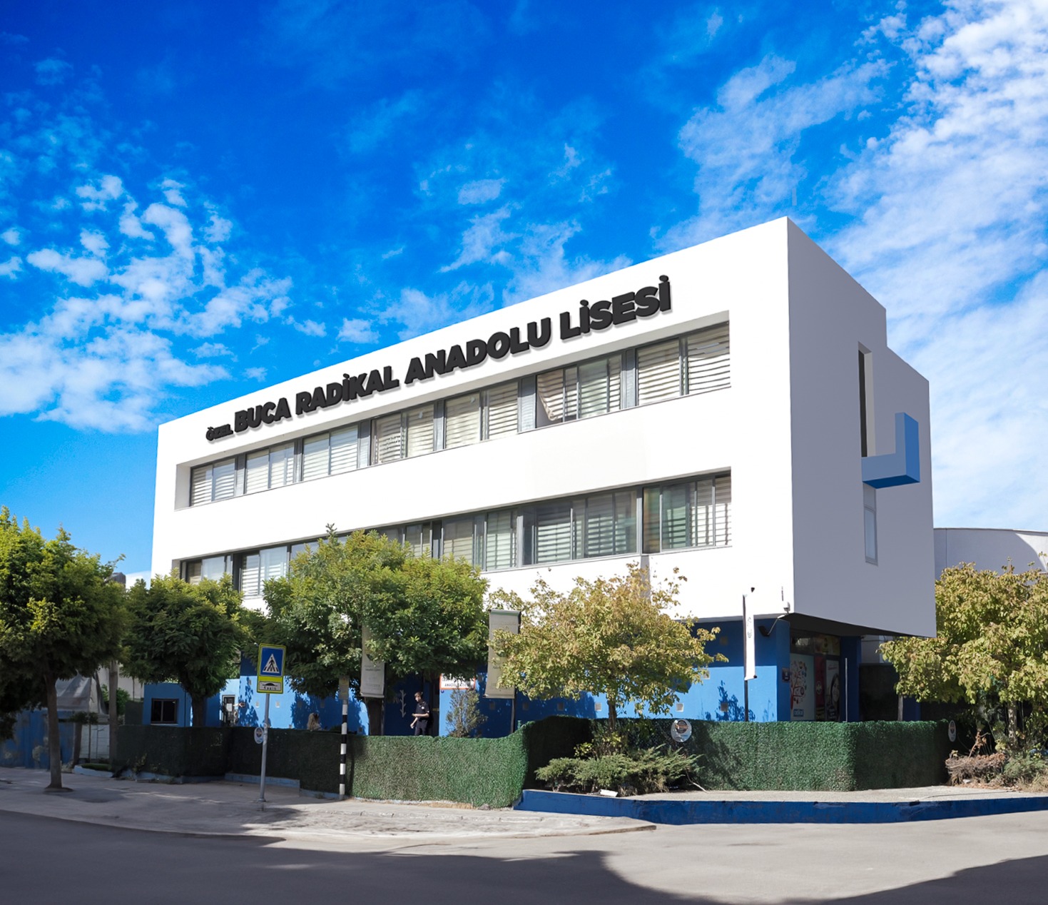 Ankara Çankaya Kampüsü